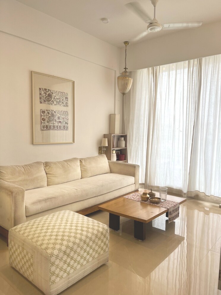 Living Room, progressive-prive 2 Bedroom 1000 Sq.Ft. Apartment In Ulwe Navi Mumbai 8962914