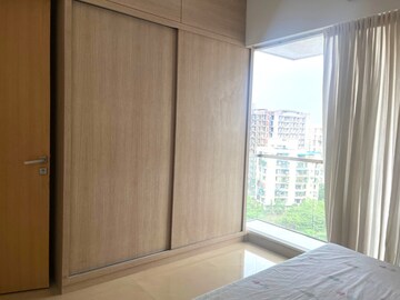 Room in 2 BHK Apartment at Progressive Prive, Ulwe – for Sale