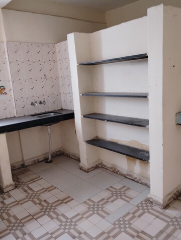 1 BHK Apartment For Rent in Kharadi