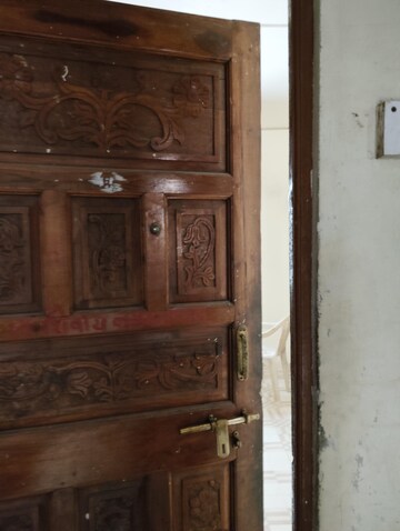 Furnished Amenities in 1 BHK Apartment at Kharadi – for Rent