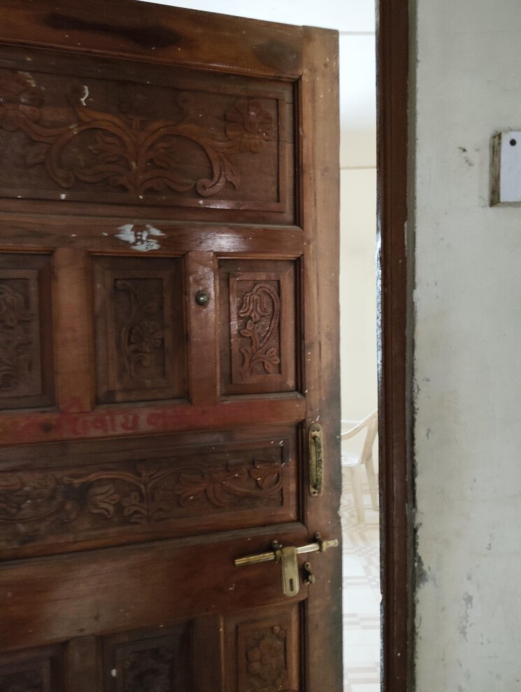 undefined, kharadi 1 Bedroom 445 Sq.Ft. Apartment In Kharadi Pune 8962879