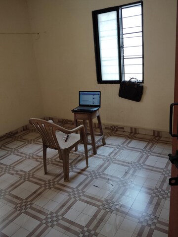 Staircase in 1 BHK Apartment at Kharadi – for Rent