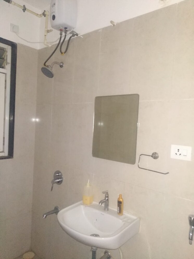 Bathroom, kolte-patil-life-republic 2 Bedroom 1100 Sq.Ft. Apartment In Hinjewadi Pune 8962913
