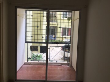 Room in 2 BHK Apartment at GM Infinite E City Town, Electronic City Phase I – for Rent