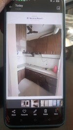 2 BHK 890 Sq.Ft. Apartment in Supertech Ecovillage I