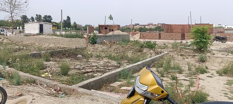 undefined, knowledge park ii greater noida  100 Sq.Yd. Plot In Knowledge Park Ii Greater Noida Greater Noida 8962919