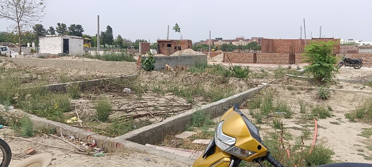 undefined, knowledge park ii greater noida  100 Sq.Yd. Plot In Knowledge Park Ii Greater Noida Greater Noida 8962919