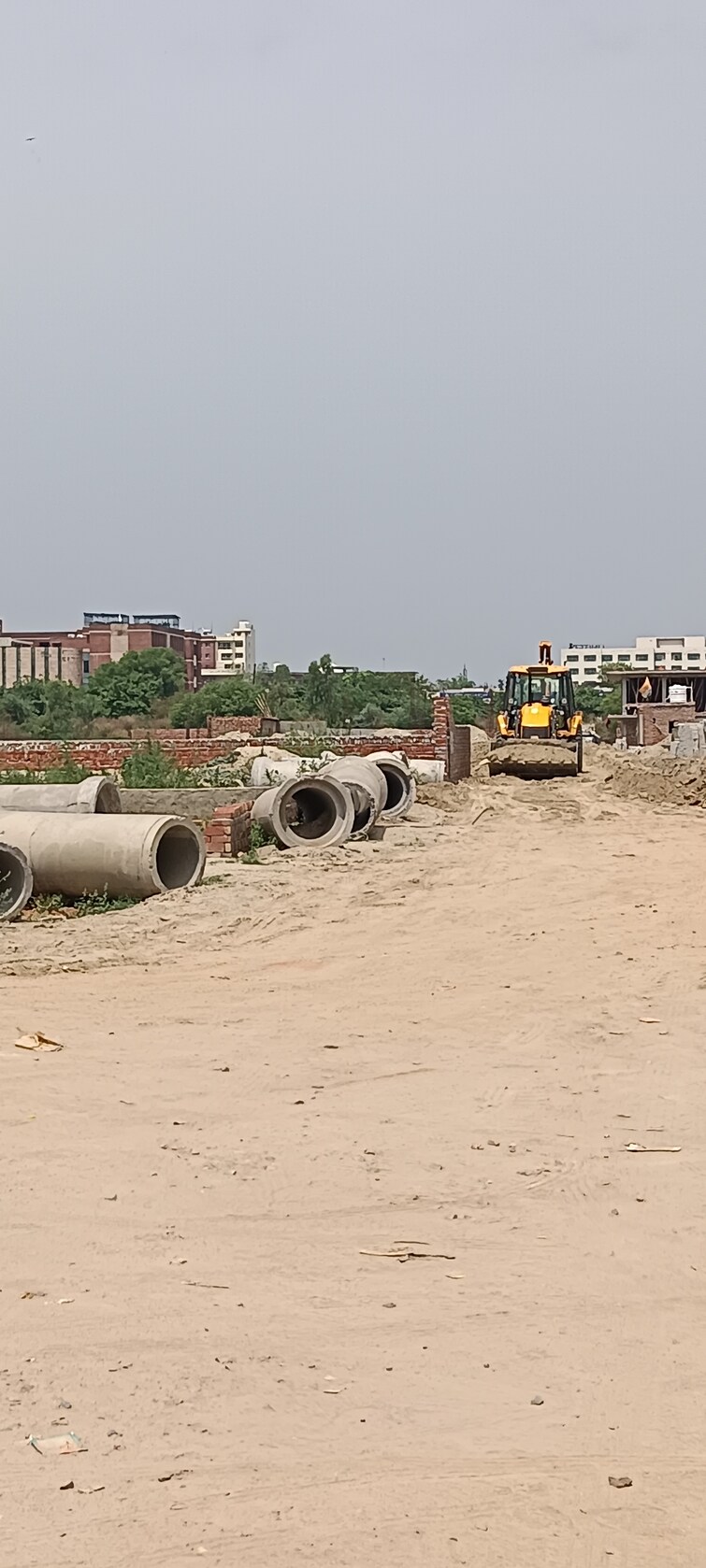 Cover Image, knowledge park ii greater noida  100 Sq.Yd. Plot In Knowledge Park Ii Greater Noida Greater Noida 8962919