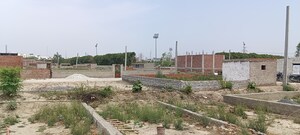 Plot Area in  Plot at Knowledge Park Ii Greater Noida – for Sale