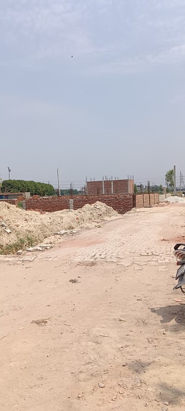 Plot Area in  Plot at Knowledge Park Ii Greater Noida – for Sale