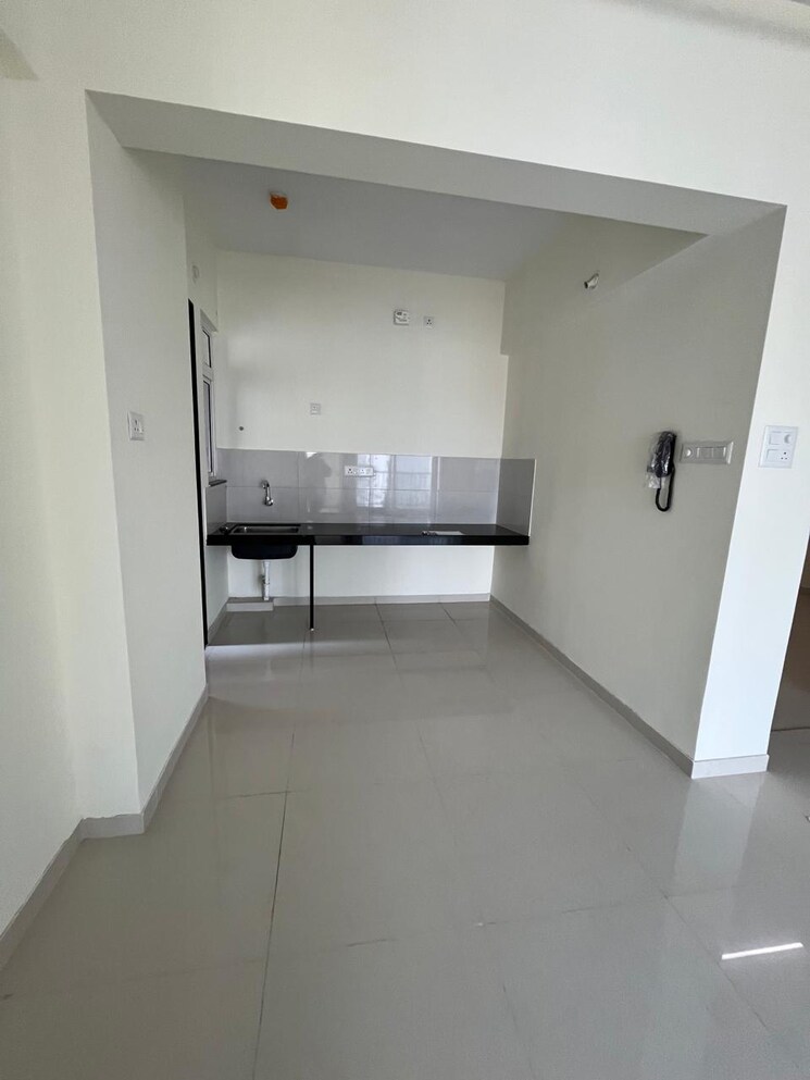 Kitchen, kolte-patil-r10 2 Bedroom 577 Sq.Ft. Apartment In Hinjewadi Pune 8962806