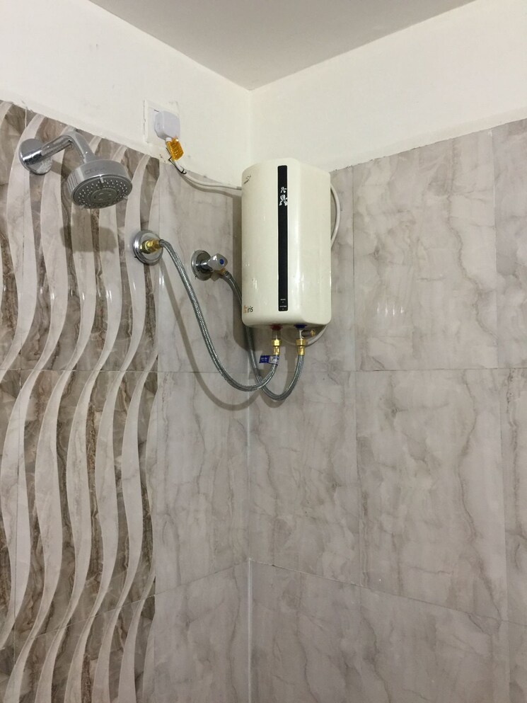 Bathroom, gm-infinite-e-city-town 2 Bedroom 1070 Sq.Ft. Apartment In Electronic City Phase I Bangalore 8962907