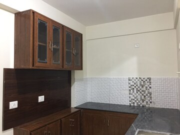 Kitchen in 2 BHK Apartment at GM Infinite E City Town, Electronic City Phase I – for Rent