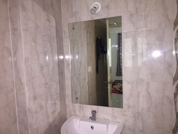 Bathroom in 2 BHK Apartment at GM Infinite E City Town, Electronic City Phase I – for Rent