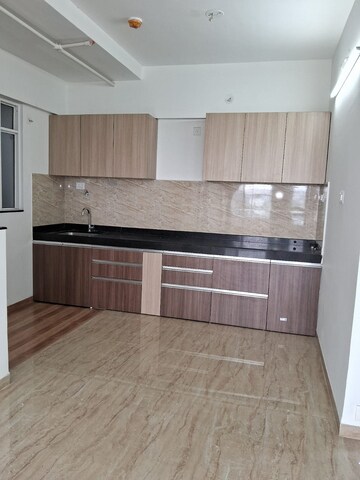 Kitchen in 1 BHK Apartment at VTP Leonara, Mahalunge – for Rent