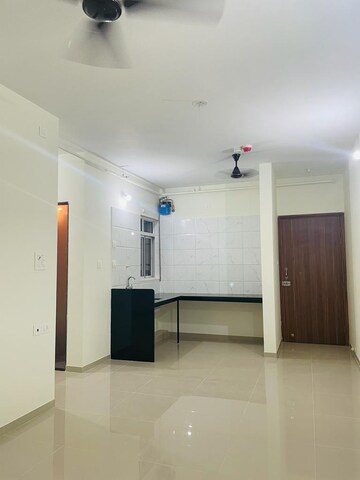 Bathroom in 2 BHK Apartment at Kolte Patil Life Republic, Hinjewadi – for Rent