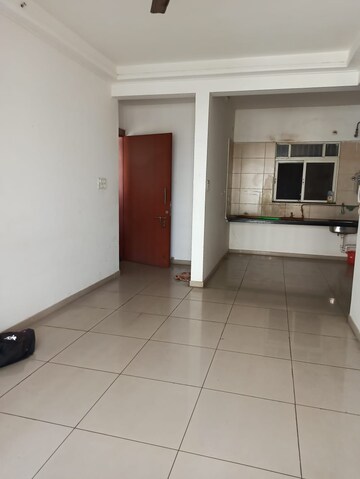 Building Lobby in 2 BHK Apartment at Kolte Patil Life Republic, Hinjewadi – for Rent