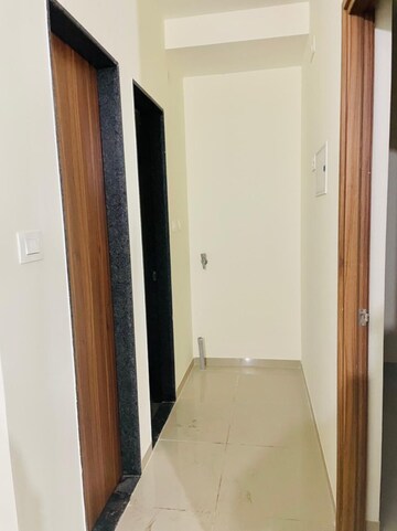Furnished Amenities in 2 BHK Apartment at Kolte Patil Life Republic, Hinjewadi – for Rent
