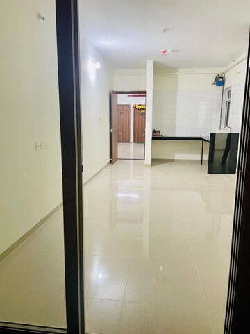 Staircase in 2 BHK Apartment at Kolte Patil Life Republic, Hinjewadi – for Rent
