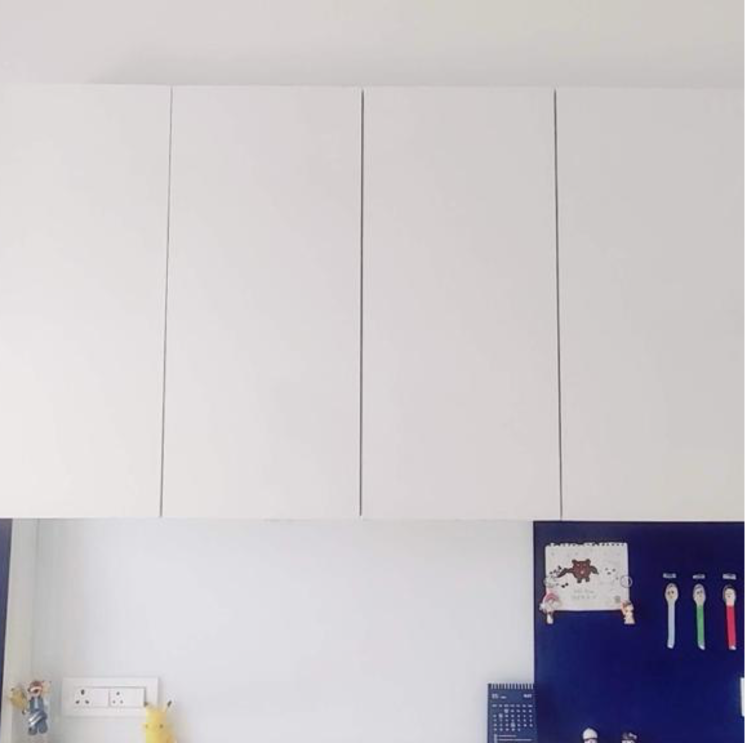 undefined, hiranandani-canary 3 Bedroom 1200 Sq.Ft. Apartment In Hiranandani Estate Thane 8962928