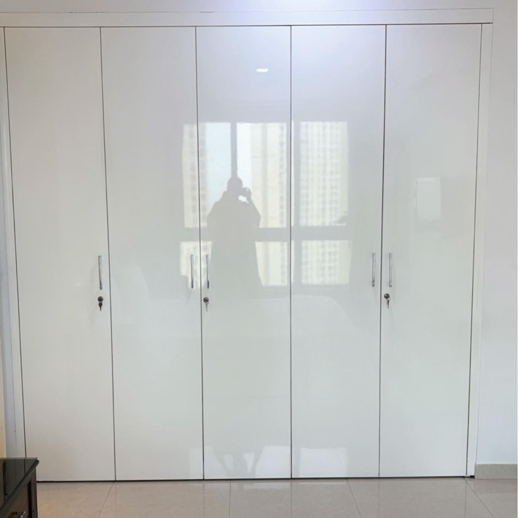 Bathroom, hiranandani-canary 3 Bedroom 1200 Sq.Ft. Apartment In Hiranandani Estate Thane 8962928