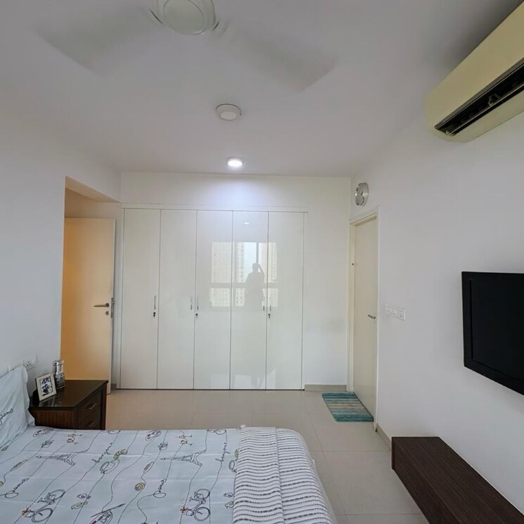 undefined, hiranandani-canary 3 Bedroom 1200 Sq.Ft. Apartment In Hiranandani Estate Thane 8962928