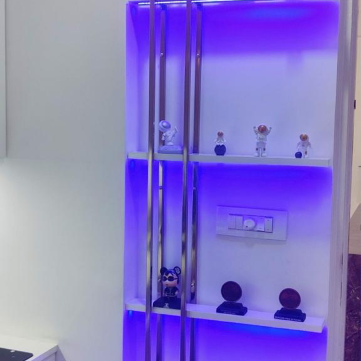 undefined, hiranandani-canary 3 Bedroom 1200 Sq.Ft. Apartment In Hiranandani Estate Thane 8962928