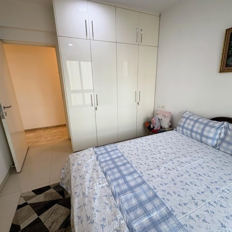 Bedroom, hiranandani-canary 3 Bedroom 1200 Sq.Ft. Apartment In Hiranandani Estate Thane 8962928