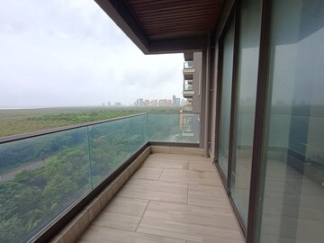 4 BHK Apartment For Rent in Regency Palms, Nerul