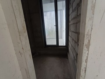 Building Lobby in 4 BHK Apartment at Regency Palms, Nerul – for Rent