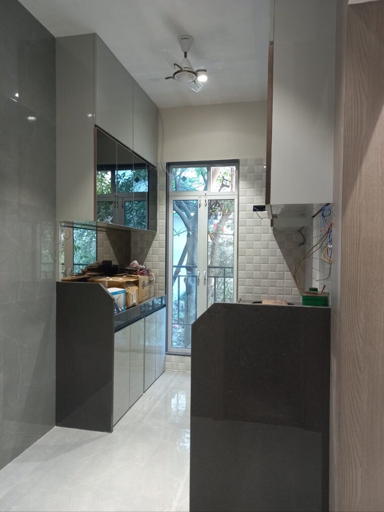 Kitchen, dhanlaxmi-dhananjay-hill-view 1 Bedroom 610 Sq.Ft. Apartment In Nalasopara West Palghar 8962950