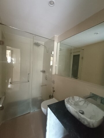 Bathroom in 2 BHK Apartment at RNA Continental, Chembur – for Rent