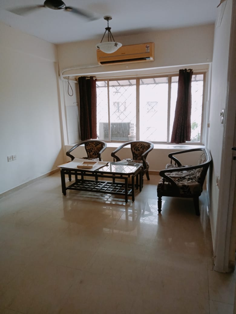 2 BHK 1040 Sq.Ft. Apartment in RNA Regency Park