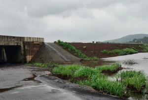 Plot Area in  Plot at Umroli – for Sale