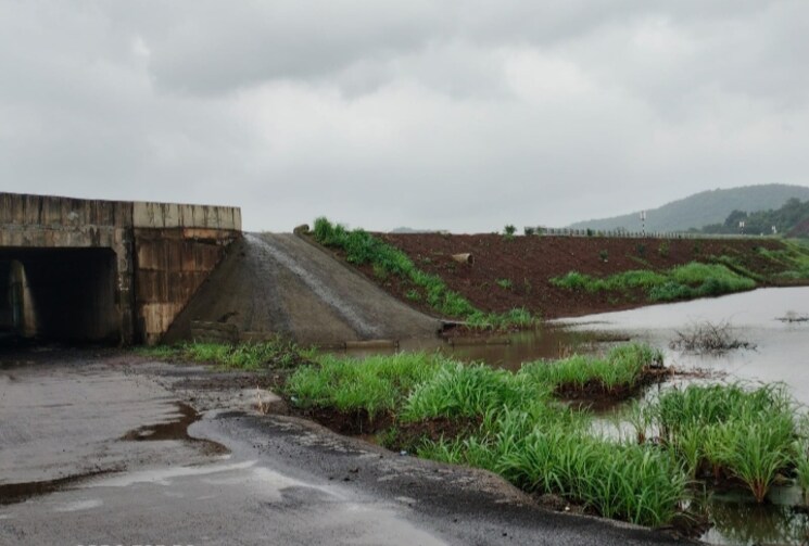 undefined, umroli  2000 Sq.Mt. Plot In Umroli Navi Mumbai 8962957