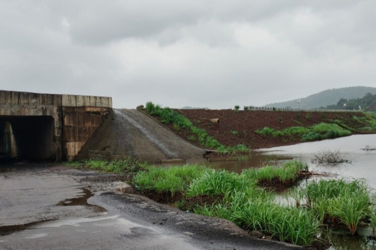 undefined, umroli  2000 Sq.Mt. Plot In Umroli Navi Mumbai 8962957