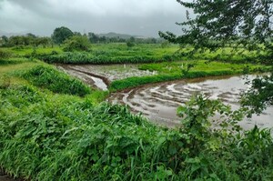  Plot – Exterior View View at Umroli - for Sale