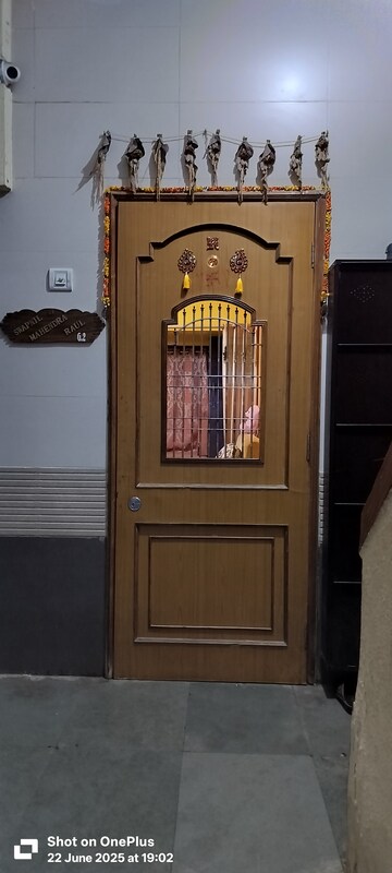 1 RK Apartment – Exterior View View at Shree Sai Complex, Prabhadevi - for Sale