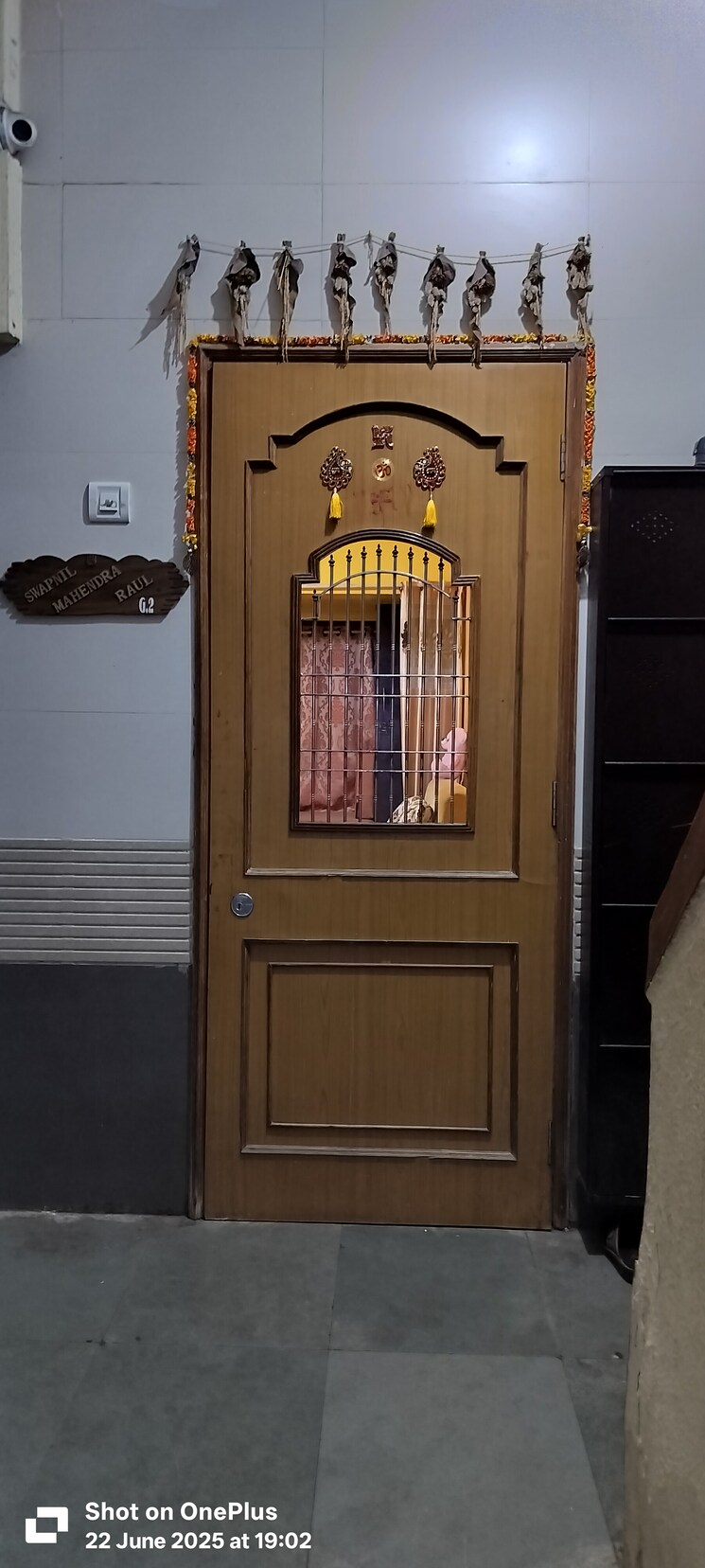 Exterior View, shree-sai-complex 1 RK 310 Sq.Ft. Apartment In Prabhadevi Mumbai 8962930