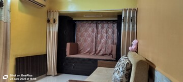 Furnished Amenities in 1 RK Apartment at Shree Sai Complex, Prabhadevi – for Sale