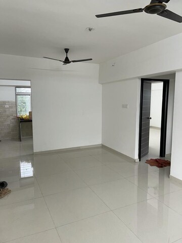 2 BHK Apartment For Sale in Westinrely Ashwin Heights, Goregaon East