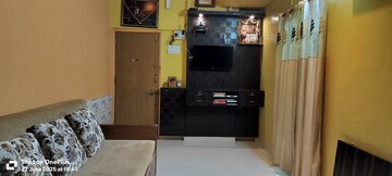 1 RK Apartment For Sale in Shree Sai Complex, Prabhadevi