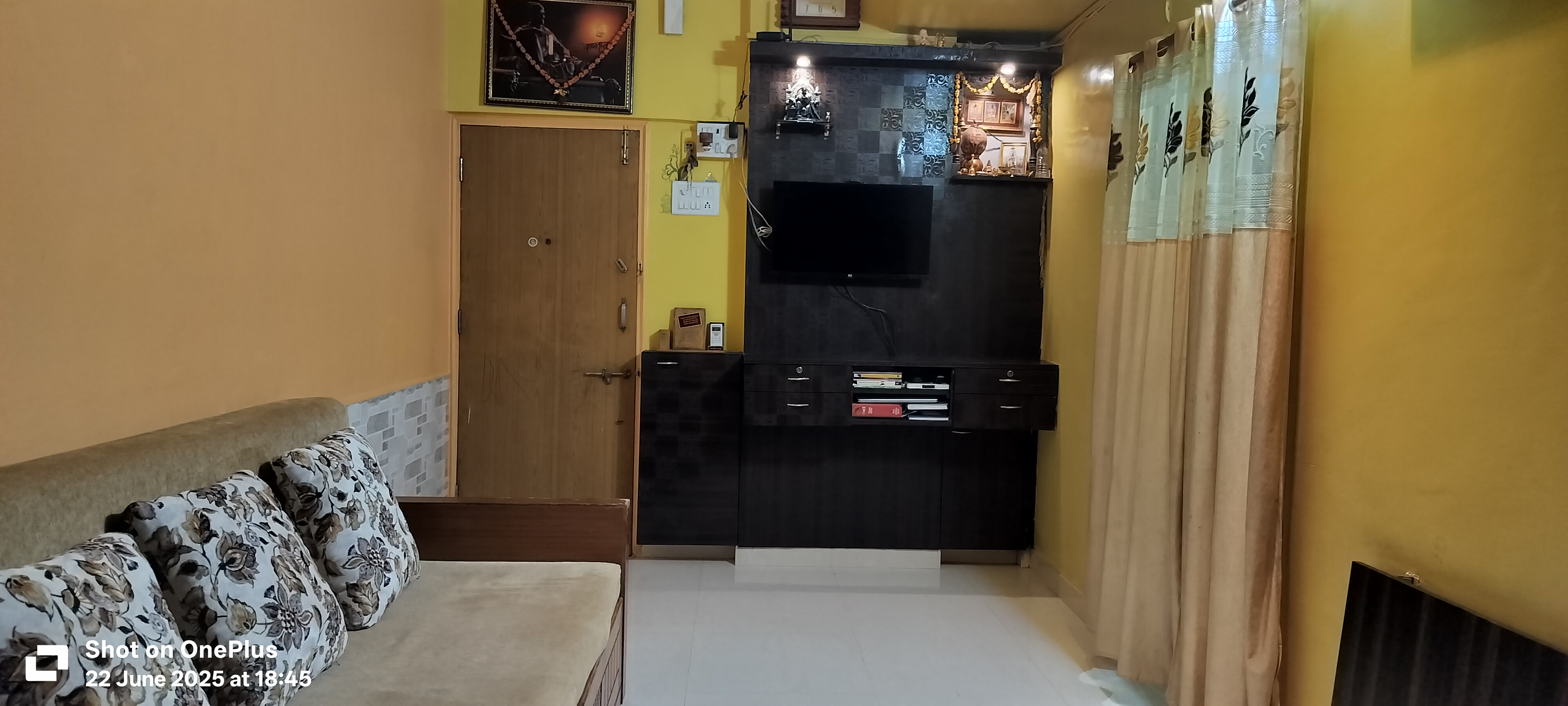 1 RkApartment For Sale in Shree Sai Complex