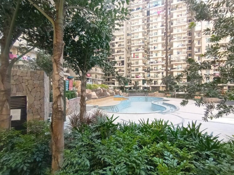 Exterior View, windsor-paradise-2 4 Bedroom 2495 Sq.Ft. Apartment In Raj Nagar Extension Ghaziabad 8962939