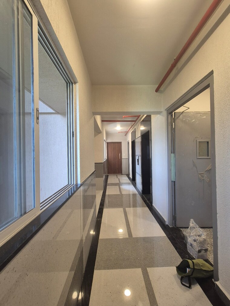 Other, kamdhenu-vogue 2 Bedroom 665 Sq.Ft. Apartment In Sanpada Navi Mumbai 8962972