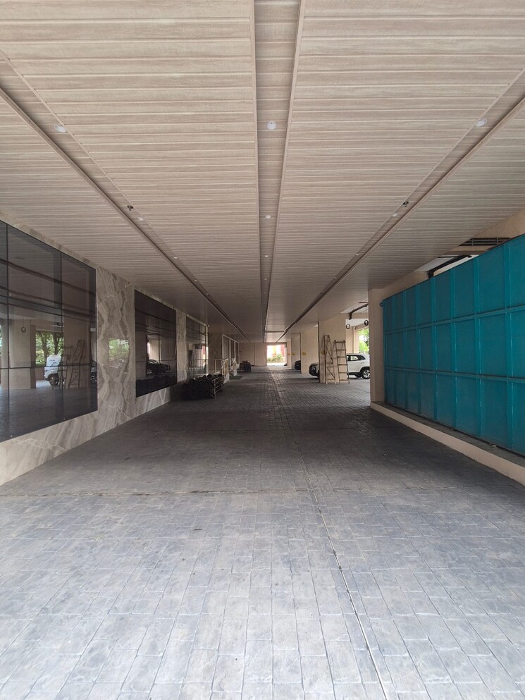  Parking, kamdhenu-vogue 2 Bedroom 665 Sq.Ft. Apartment In Sanpada Navi Mumbai 8962972