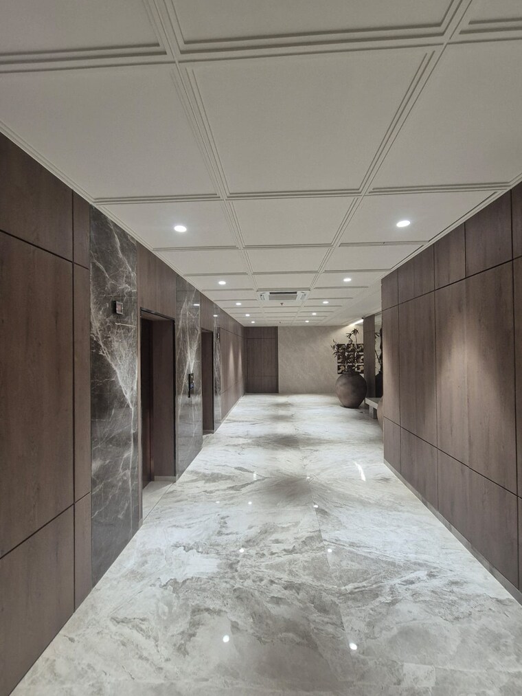 undefined, kamdhenu-vogue 2 Bedroom 665 Sq.Ft. Apartment In Sanpada Navi Mumbai 8962972