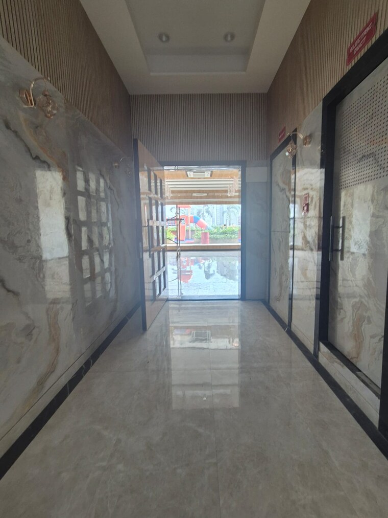 undefined, kamdhenu-vogue 2 Bedroom 665 Sq.Ft. Apartment In Sanpada Navi Mumbai 8962972