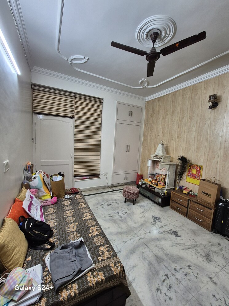 Bedroom, sector 42 3 Bedroom 210 Sq.Yd. Builder Floor In Sector 42 Faridabad 8962916