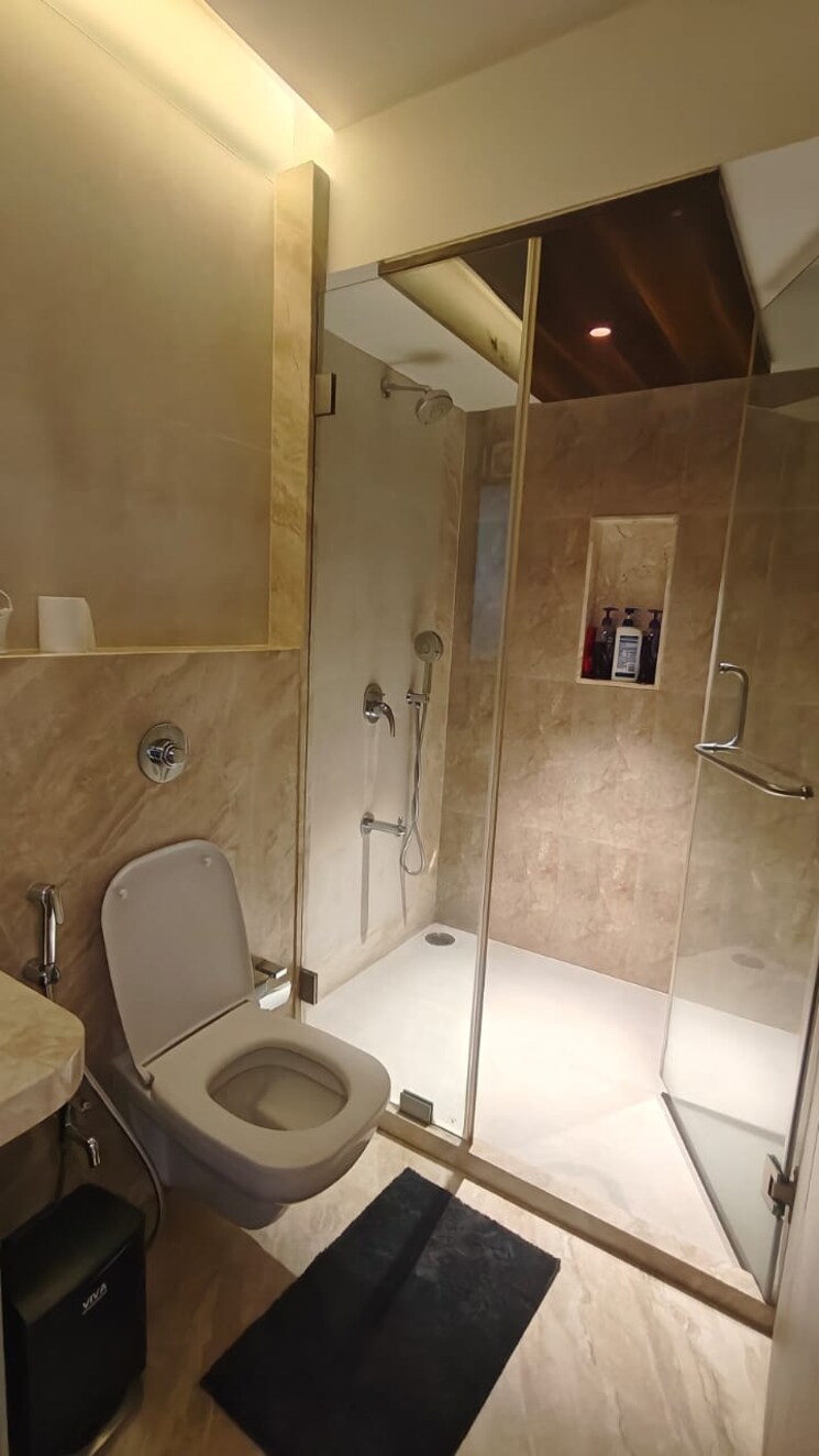 Bathroom, amrita-prive 3 Bedroom 1700 Sq.Ft. Apartment In Chembur Mumbai 8962965